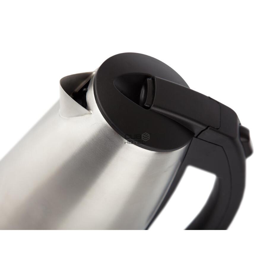 Hervidores De Agua Para Hoteles Style 1.0 Litro